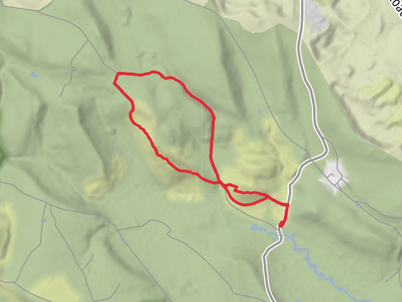 Chrome and Parkhouse Hill thumbnail