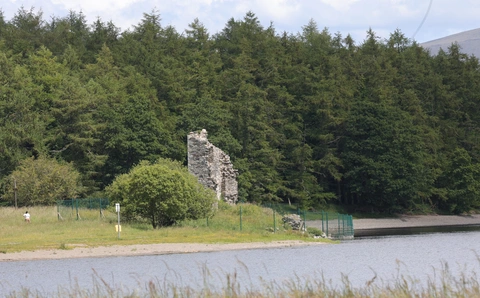 Blessington greenway to Avon and back
