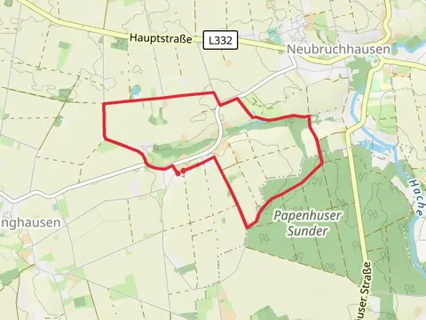 Hallstedt Loop