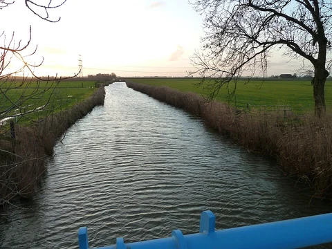 De groeve, Westeremden and Cremersheerd Loop