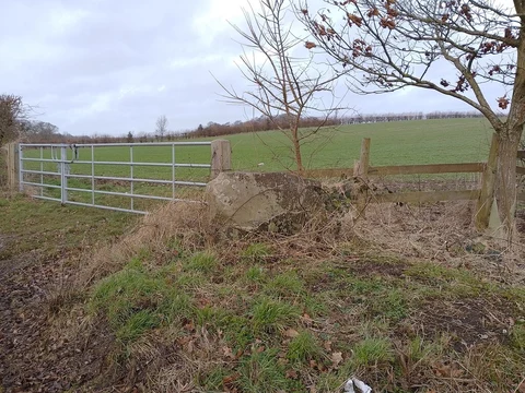 Eastbury, Great Shefford and Boxford Loop