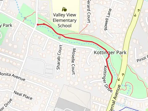 Kottinger Village Park