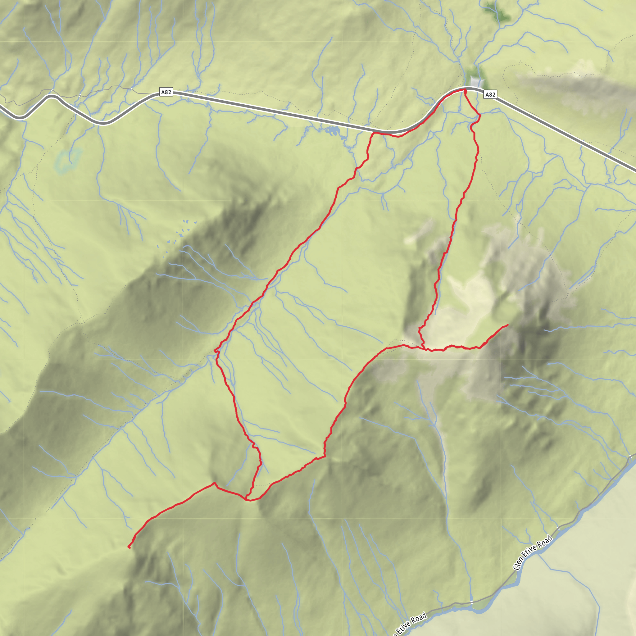 Completed hike thumbnail