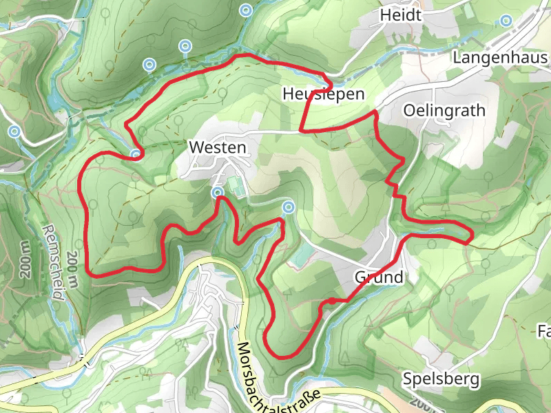 Grund Rundweg