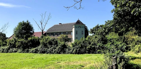 Stöckenbergsee and Monbag See via Altstadt Rundweg