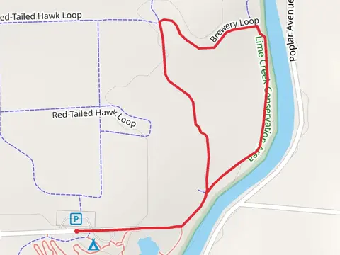 Brewery Loop