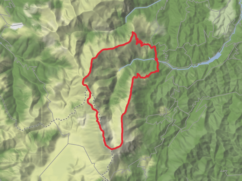 Montemonaco Trail Running thumbnail
