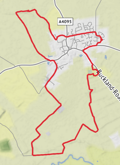 2 Andrews Way - Aug 1 mobile static map
