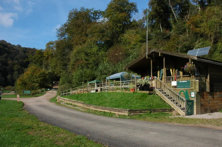 Wye Valley Walk and Peregrine Path