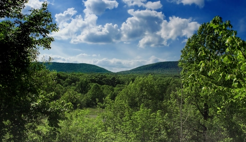 Plainfield Township Recreational Trail