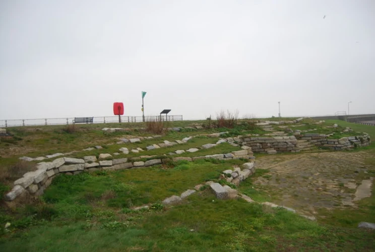 Deal to Sandwich Walk