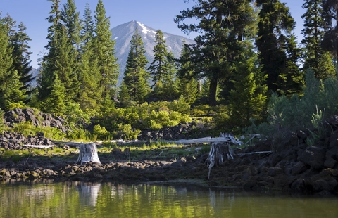 Fish Lake Trail