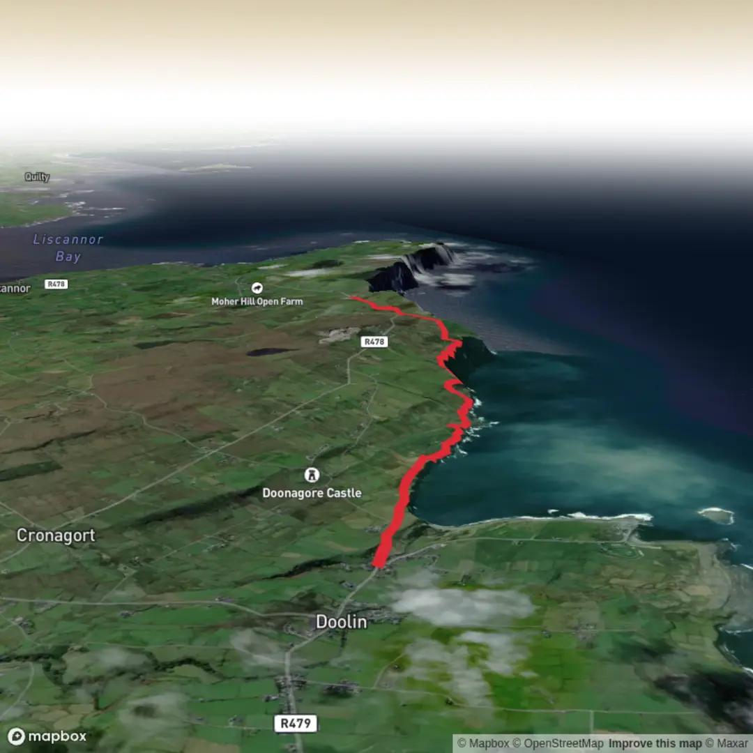 An image depicting the trail Cliffs_of_Moher_1 and its surrounding area.