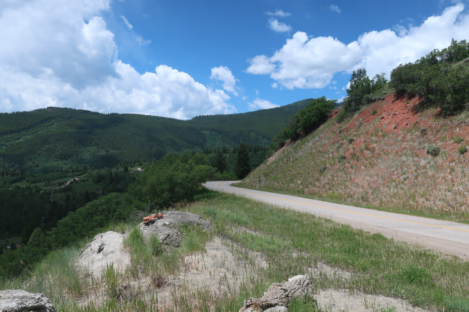An image depicting the trail Rocky Fork Trail and its surrounding area.