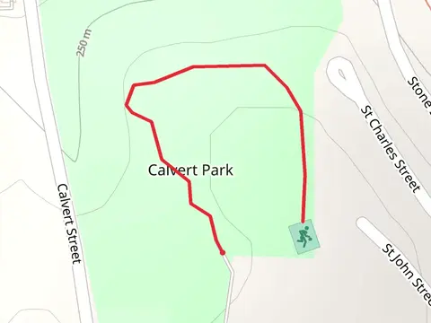 Calvert Park