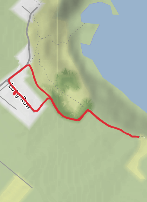 North York Moors National Park - Jun 14 mobile static map