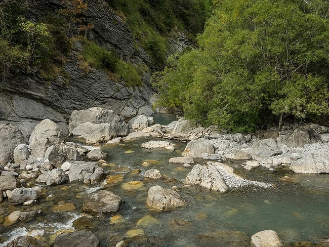 Tella - Hermitage of Fuensanta PR-HU 138