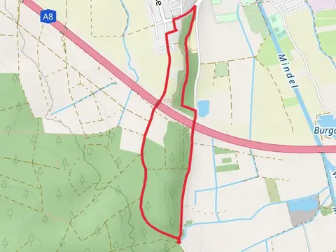 Geyerberg Loop
