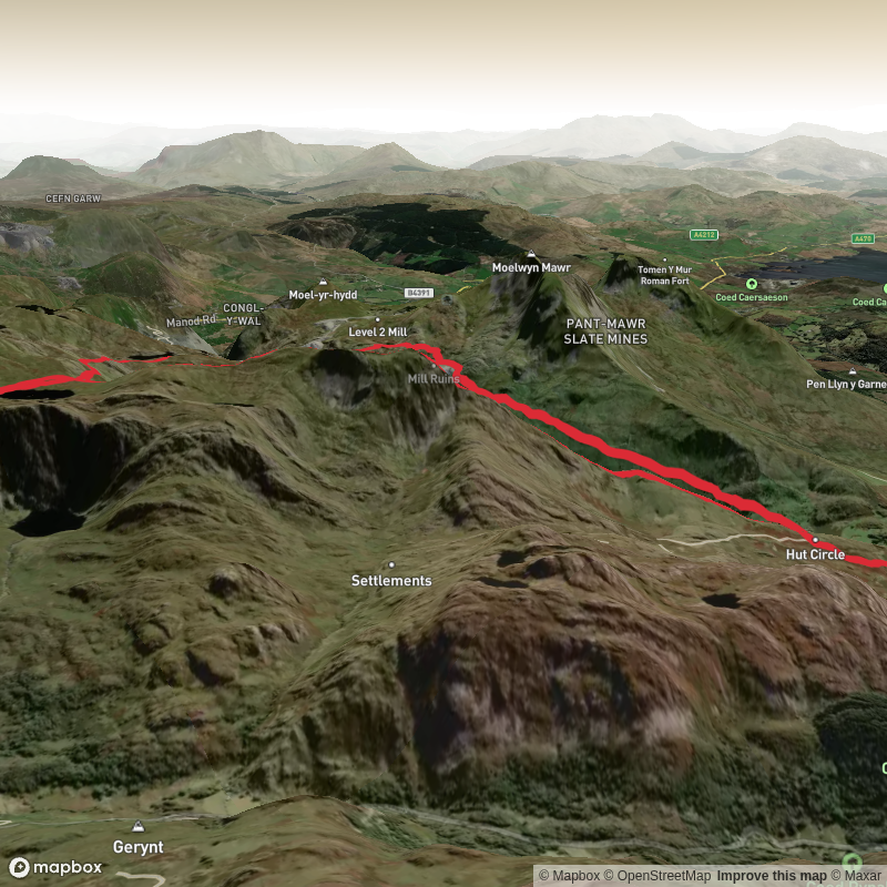 Cnicht and Cwm Croesor (26)