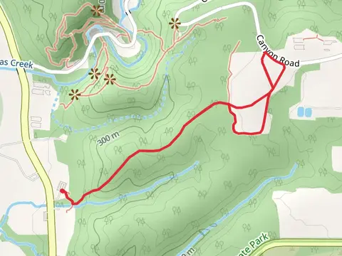 Prairie Loop