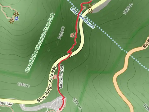 Blue Ridge Parkway
