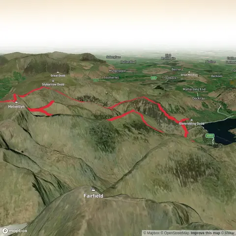 Glenridding Horseshoes
