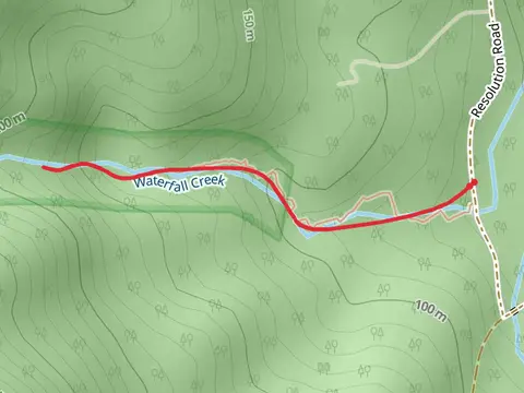Mavista Nature Walk