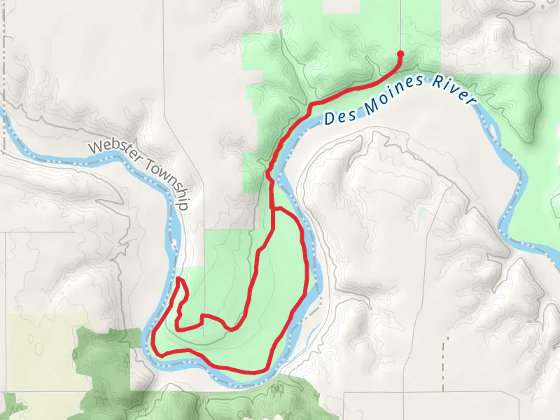 West River Loop
