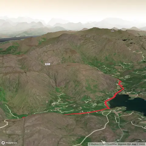 Hike from County Cork