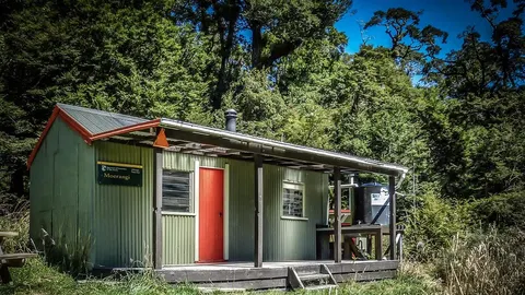 Moerangi Track