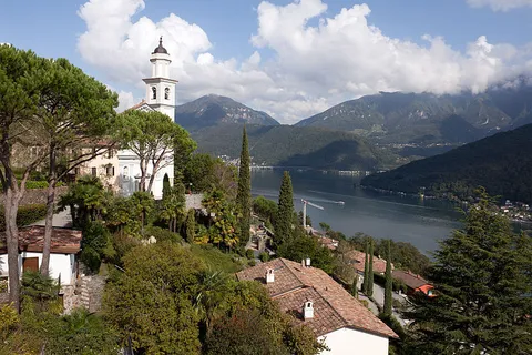 San Salvatore to Marcote
