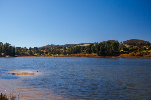 Lake Sambell Walk