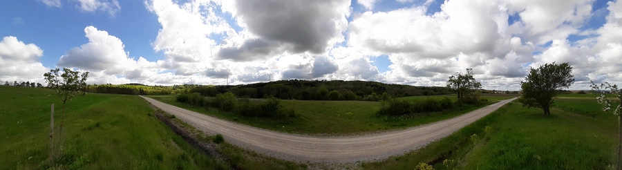 Waxensteinhütte Walk via Sagenhafter Bergwald