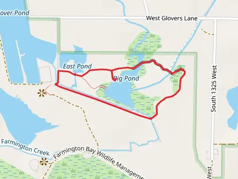 Farmington Creek Loop