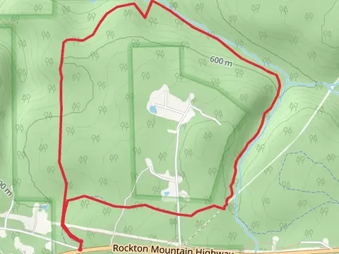 Coupler Run Loop