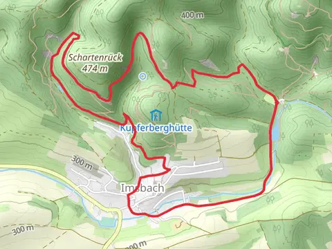 Kupferweg 2