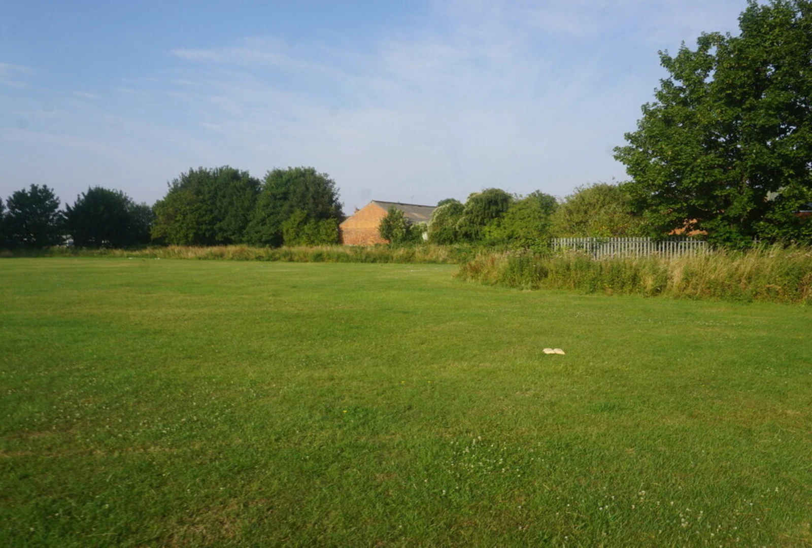 An image depicting the trail Hull Walk and its surrounding area.
