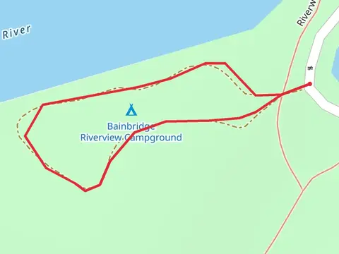 Boat Basin Circle Loop