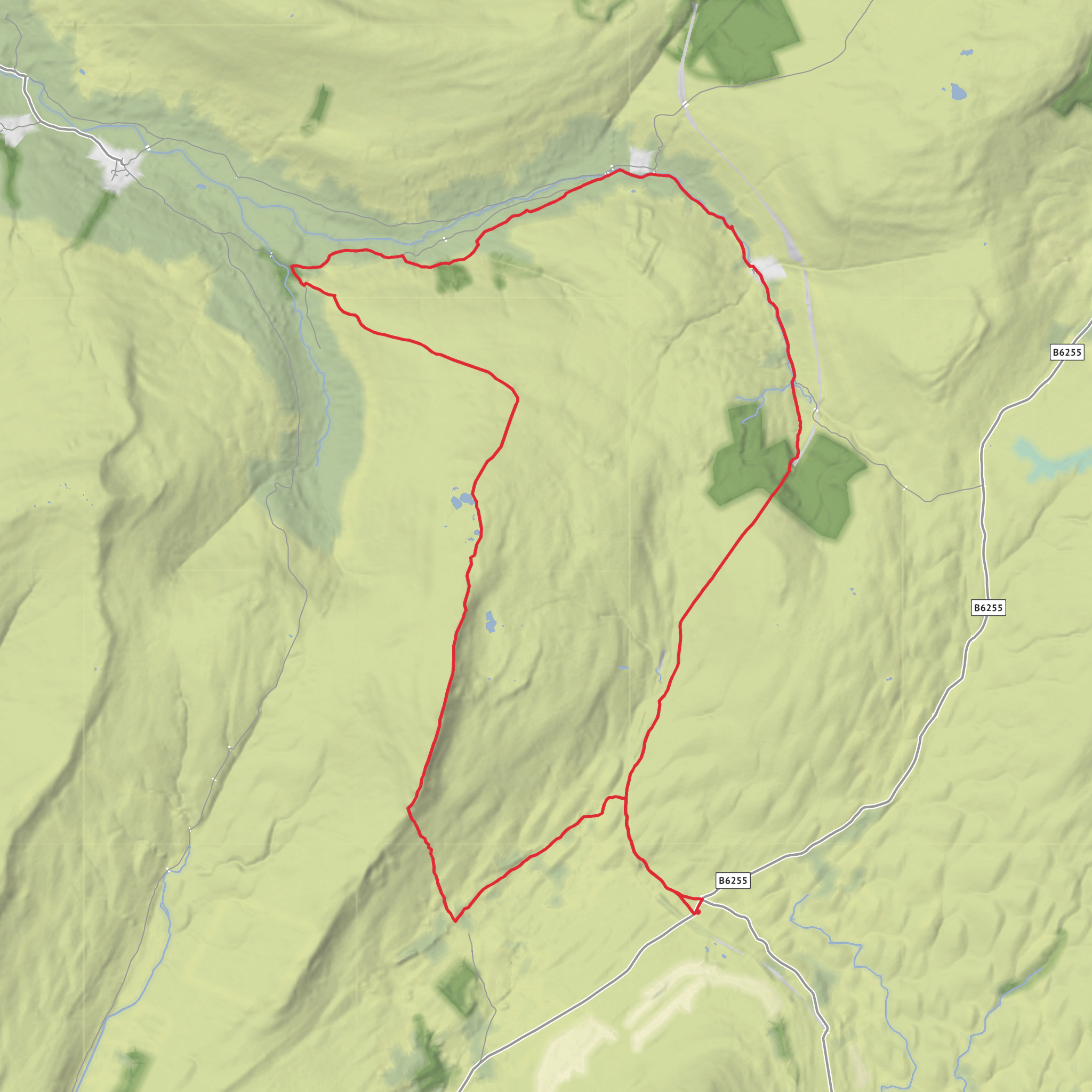 Completed hike thumbnail