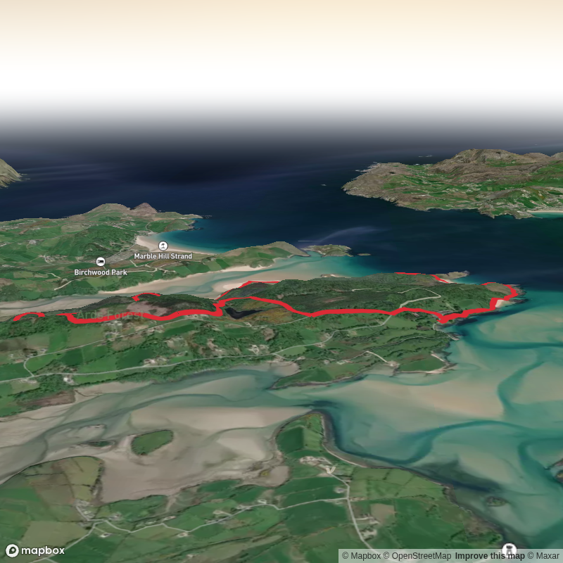 Ards Friary Loop