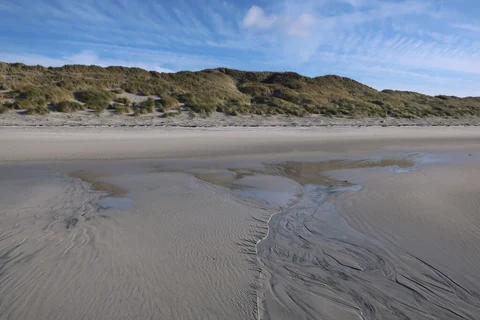 Berneray Loop