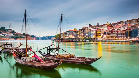 Camino Portugues