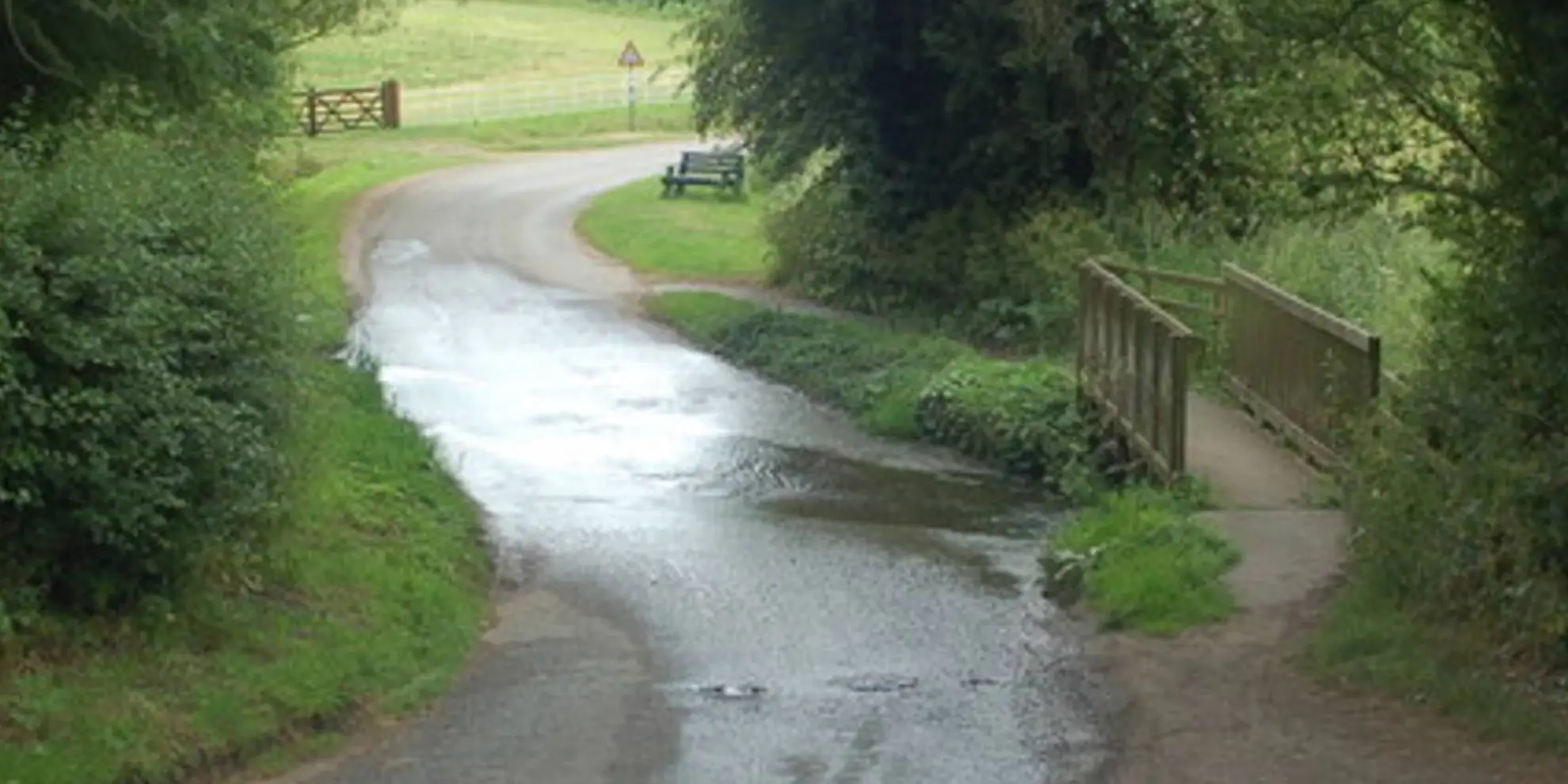An image depicting the trail 20 Miles Loop in Lincolnshire and its surrounding area.