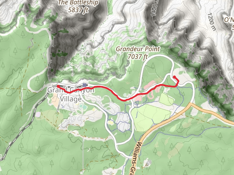 Greenway