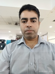Pankaj Virdi avatar