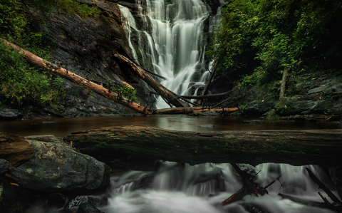 Chattooga Hiking Trail