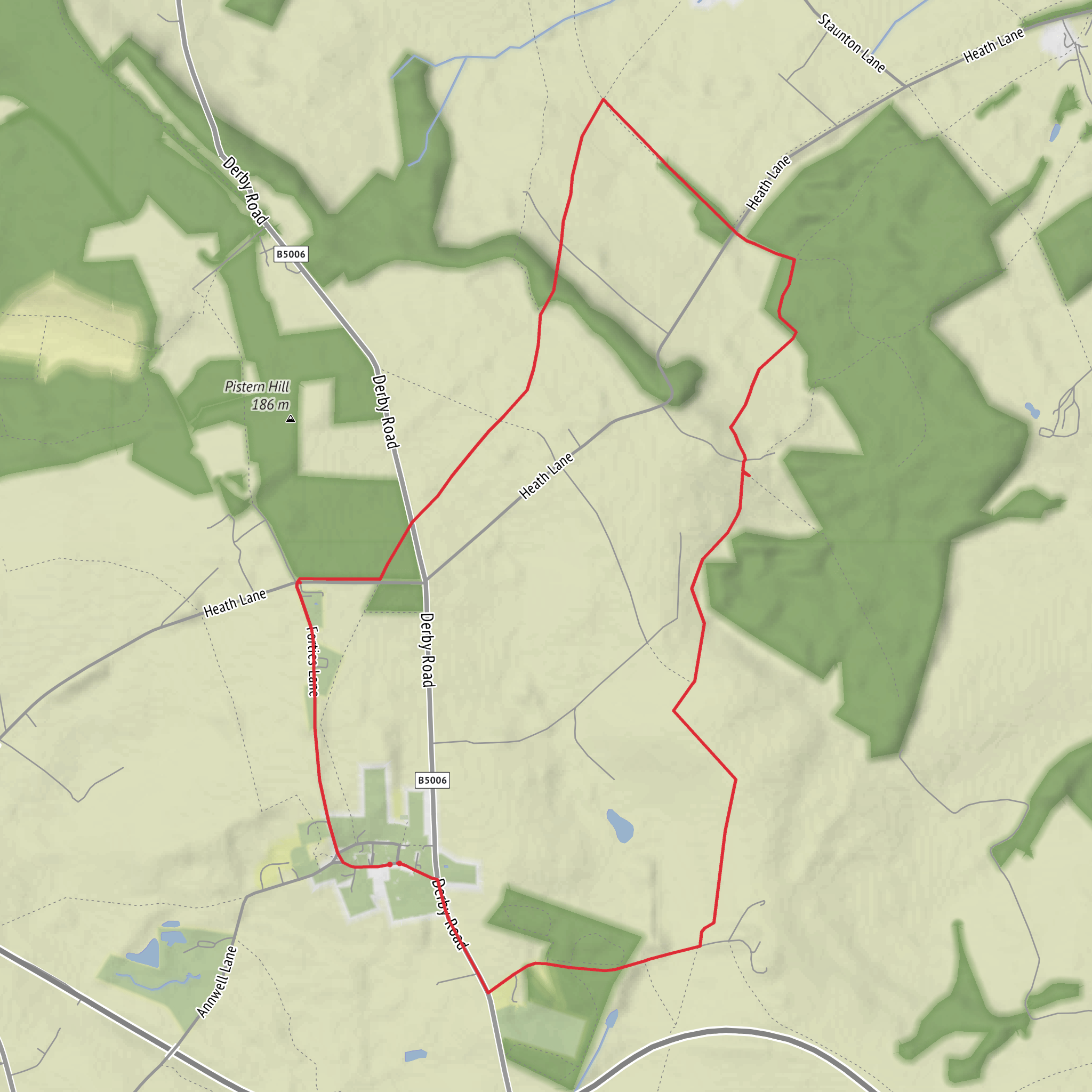 Completed hike thumbnail