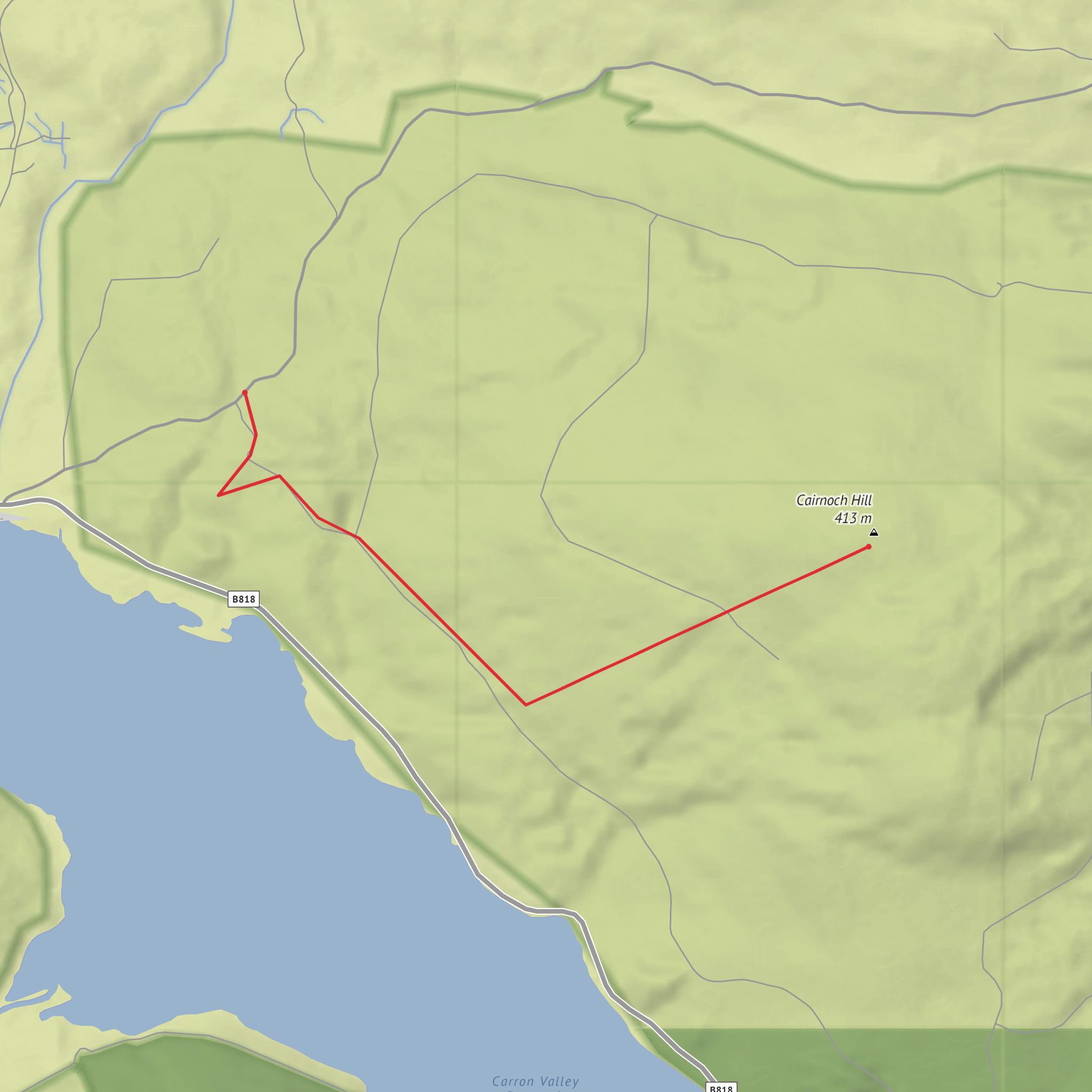 Completed hike thumbnail