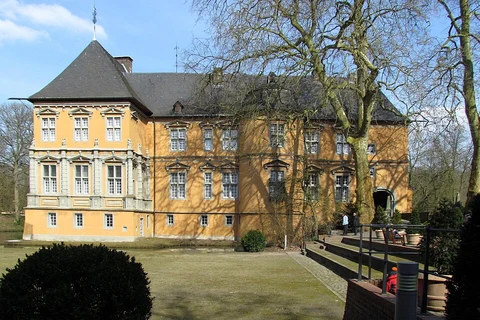 Schloss Rheydt