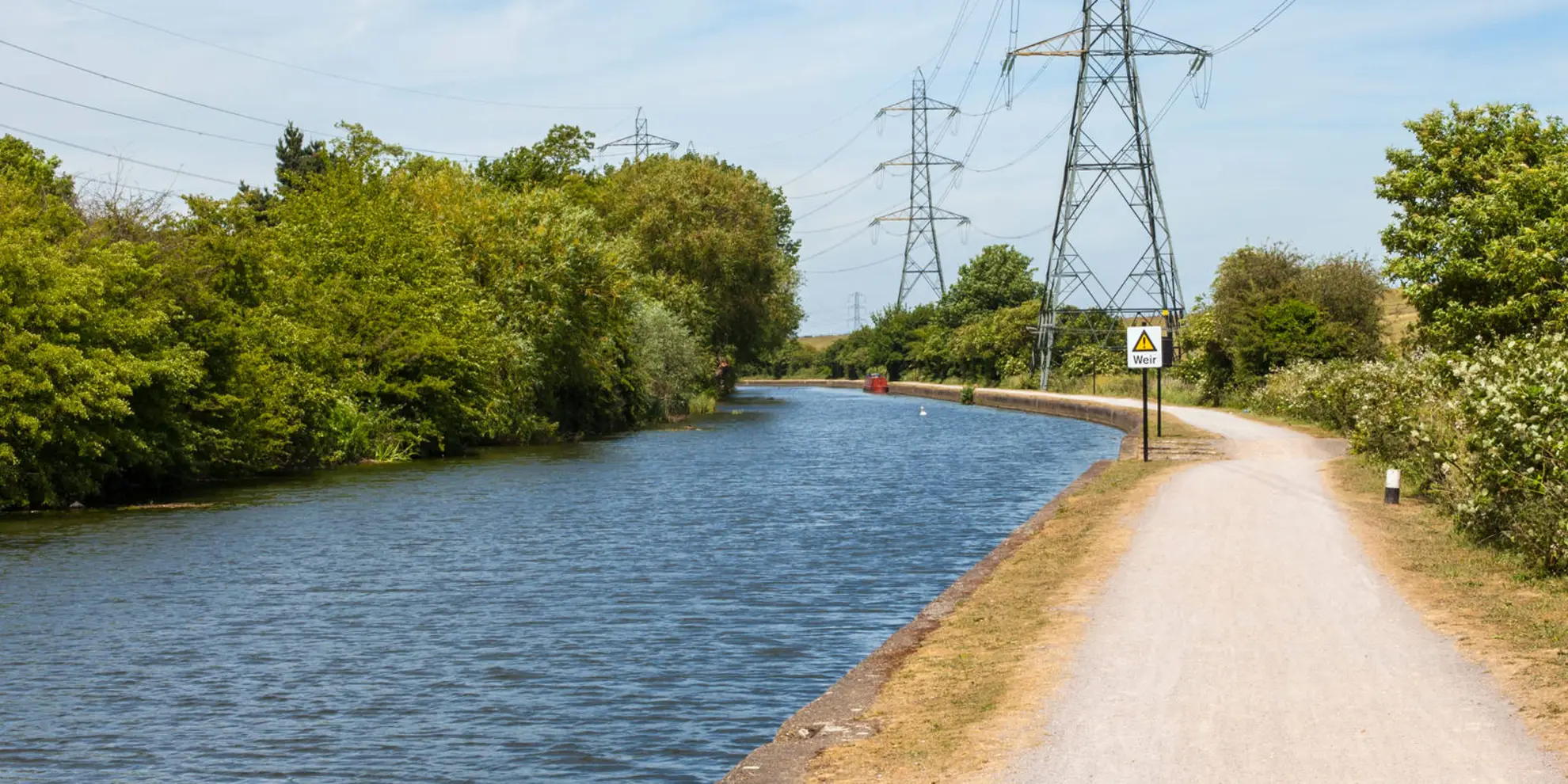 An image depicting the trail Lasso Essex - Hertfordshire to Gtr London and its surrounding area.